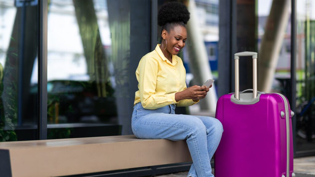 Millennials travel statistcs and trends_FeatureImage - Travheir Millennials travel statistics and trends
