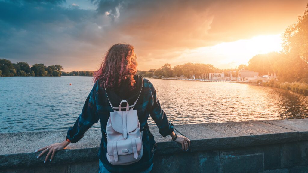 Solo travel trends_FI