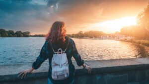 Solo travel trends_FI