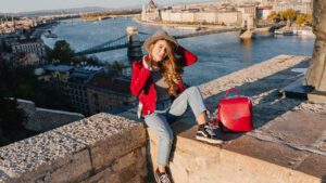 Europe Travel Statistics